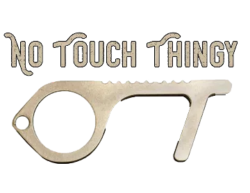 No Touch Thingy